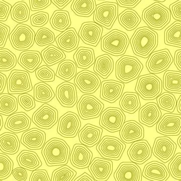 Nahtloses Musterdesign graphical seamless pattern design Copyright: xZoona... Stock Photos