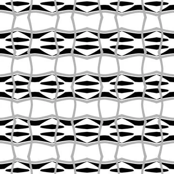 Nahtloses Musterdesign graphical seamless pattern desingn Copyright: xZoon... Stock Photos