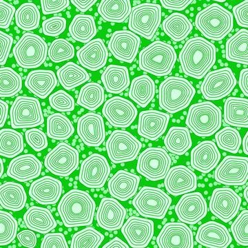 Nahtloses Musterdesign graphical seamless pattern design Copyright: xZoona... Stock Photos