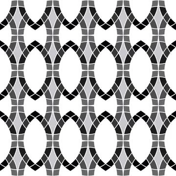 Nahtloses Musterdesign graphical seamless pattern design Copyright: xZoona... Stock Photos