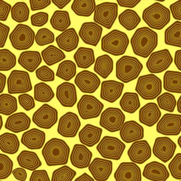 Nahtloses Musterdesign graphical seamless pattern design Copyright: xZoona... Stock Photos