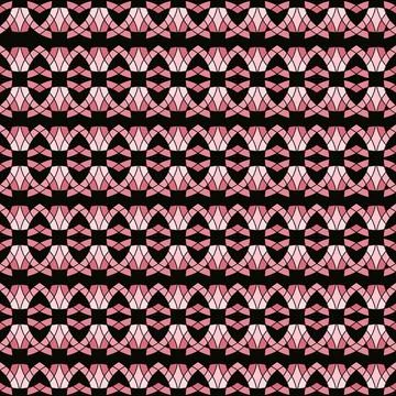 Nahtloses Musterdesign graphical seamless pattern design Copyright: xZoona... Stock Photos