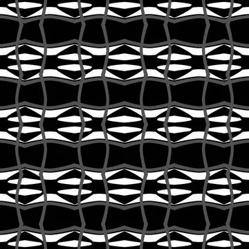 Nahtloses Musterdesign graphical seamless pattern design Copyright: xZoona... 库存照片