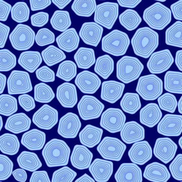 Nahtloses Musterdesign graphical seamless pattern design Copyright: xZoona... Fotos de archivo