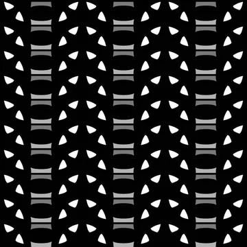Nahtloses Musterdesign graphical seamless pattern design Copyright: xZoona... Stock Photos