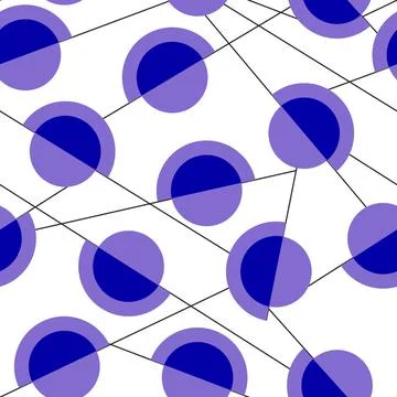 Nahtloses Musterdesign graphical seamless pattern design Copyright: xZoona... Stock Photos