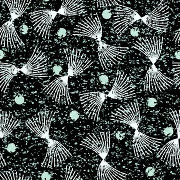 Nahtloses Musterdesign graphical seamless pattern design Copyright: xZoona... Stock Photos