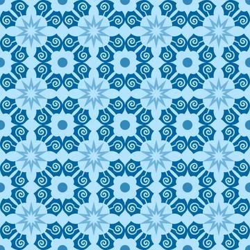 Nahtloses Musterdesign graphical seamless pattern design Copyright: xZoona... 写真素材