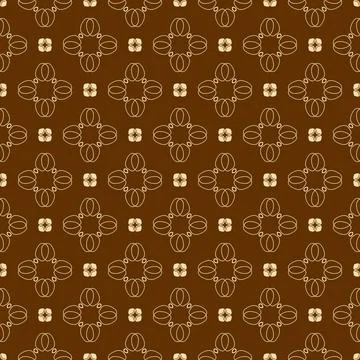 Nahtloses Musterdesign graphical seamless pattern design Copyright: xZoona... 스톡 사진