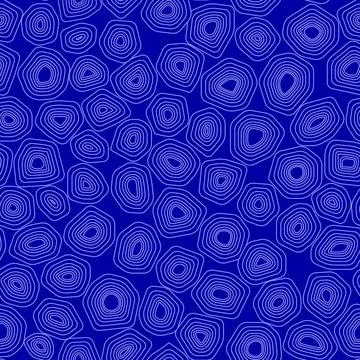 Nahtloses Musterdesign graphical seamless pattern design Copyright: xZoona... Stock Photos