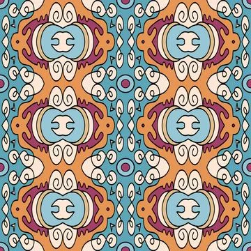 Nahtloses Musterdesign seamless pattern design Copyright: xZoonar.com/ange... Stock Photos