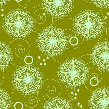 Nahtloses Musterdesing graphical seamless pattern design Copyright: xZoona... Stock Photos