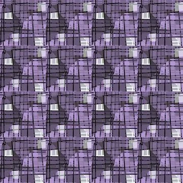 Nahtloses Musterdesing graphical seamless pattern design Copyright: xZoona... Foto stock