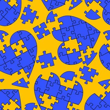 Nahtlosluster graphical seamless pattern Copyright: xZoonar.com/angetax 98... Stock Photos
