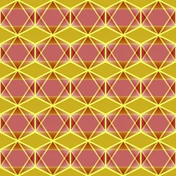 Nahtlosmuster gaphical seamless pattern Copyright: xZoonar.com/angetax 982... Stock Photos