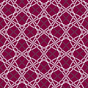 Nahtlosmuster Gewebe graphical seamless pattern Copyright: xZoonar.com/ang... 库存照片