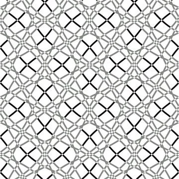 Nahtlosmuster Gewebe graphical seamless pattern Copyright: xZoonar.com/ang... Stock Photos