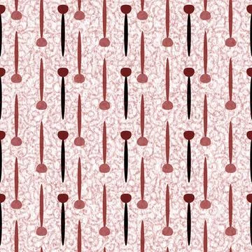 Nahtlosmuster graphical seamless pattern Copyright: xZoonar.com/angetax 93... 库存照片