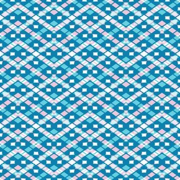 Nahtlosmuster graphical seamless pattern Copyright: xZoonar.com/angetax 92... Foto stock