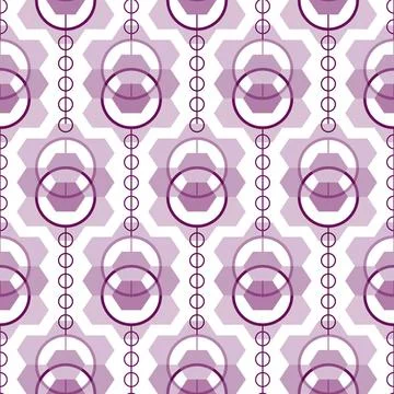 Nahtlosmuster graphical seamless pattern Copyright: xZoonar.com/angetax 93... Foto stock