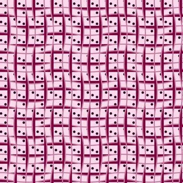 Nahtlosmuster graphical seamless pattern Copyright: xZoonar.com/angetax 10... 写真素材