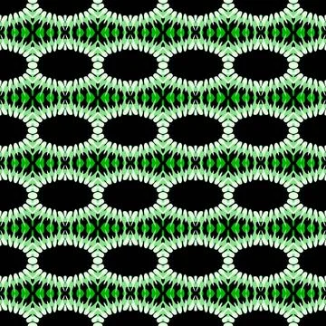 Nahtlosmuster graphical seamless pattern Copyright: xZoonar.com/angetax 93... Stock Photos