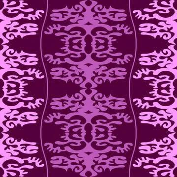 Nahtlosmuster graphical seamless pattern Copyright: xZoonar.com/angetax 93... Stock Photos