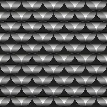 Nahtlosmuster graphical seamless pattern Copyright: xZoonar.com/angetax 97... Foto stock