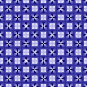 Nahtlosmuster graphical seamless pattern Copyright: xZoonar.com/angetax 97... Foto stock