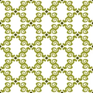 Nahtlosmuster graphical seamless pattern Copyright: xZoonar.com/angetax 97... 写真素材