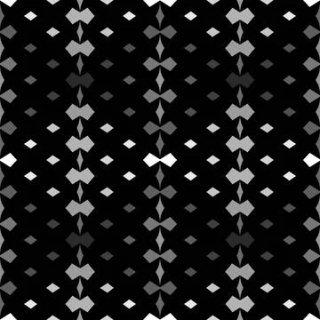 Nahtlosmuster graphical seamless pattern Copyright: xZoonar.com/angetax 98... Foto stock