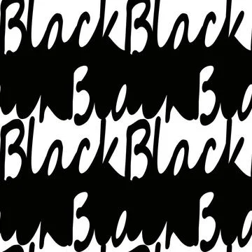 Nahtlosmuster graphical seamless pattern Copyright: xZoonar.com/angetax 97... Foto stock