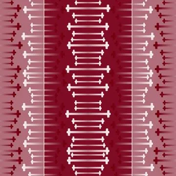 Nahtlosmuster graphical seamless pattern Copyright: xZoonar.com/angetax 98... 스톡 사진