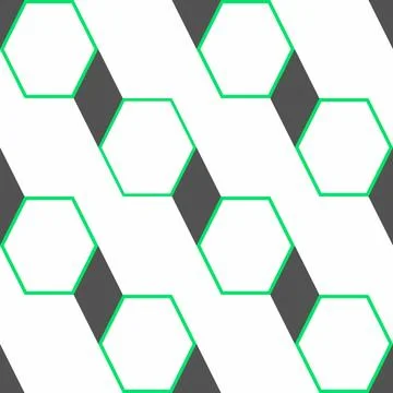 Nahtlosmuster graphical seamless pattern Copyright: xZoonar.com/angetax 98... 写真素材