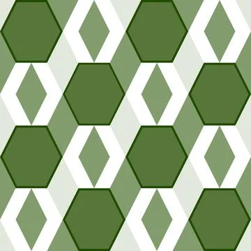 Nahtlosmuster graphical seamless pattern Copyright: xZoonar.com/angetax 98... Foto stock