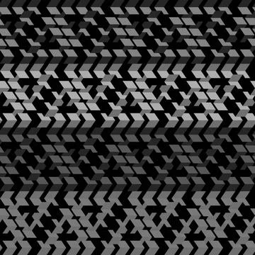 Nahtlosmuster graphical seamless pattern Copyright: xZoonar.com/angetax 97... Stock Photos