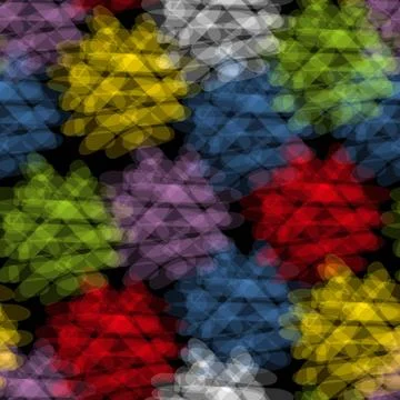 Nahtlosmuster graphical seamless pattern Copyright: xZoonar.com/angetax 98... 스톡 사진