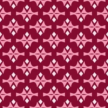 Nahtlosmuster graphical seamless pattern Copyright: xZoonar.com/angetax 98... Foto stock