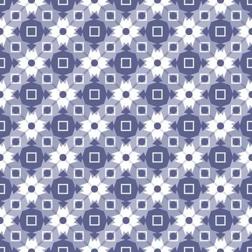 Nahtlosmuster graphical seamless pattern Copyright: xZoonar.com/angetax 97... Stock Photos