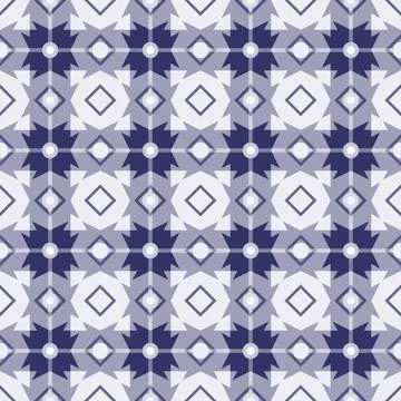 Nahtlosmuster graphical seamless pattern Copyright: xZoonar.com/angetax 97... Stock Photos