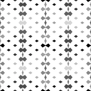 Nahtlosmuster graphical seamless pattern Copyright: xZoonar.com/angetax 98... Foto stock