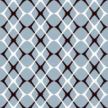 Nahtlosmuster graphical seamless pattern Copyright: xZoonar.com/angetax 98... Stock Photos