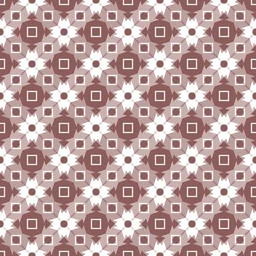 Nahtlosmuster graphical seamless pattern Copyright: xZoonar.com/angetax 97... Stock Photos