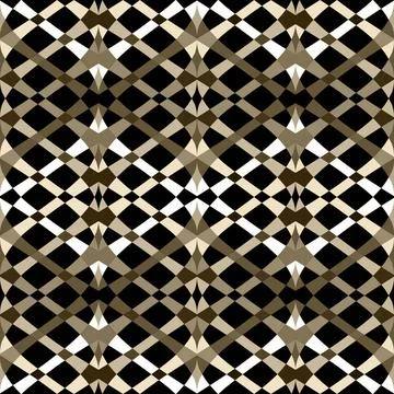 Nahtlosmuster graphical seamless pattern Copyright: xZoonar.com/angetax 98... 스톡 사진