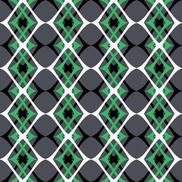 Nahtlosmuster graphical seamless pattern Copyright: xZoonar.com/angetax 98... 写真素材