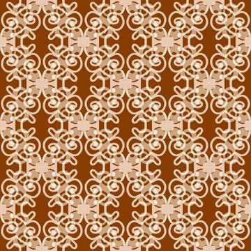 Nahtlosmuster graphical seamless pattern Copyright: xZoonar.com/angetax 98... 스톡 사진