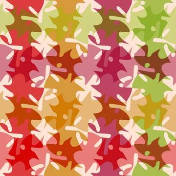 Nahtlosmuster graphical seamless pattern Copyright: xZoonar.com/angetax 97... 스톡 사진