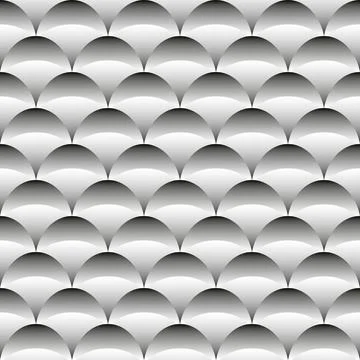 Nahtlosmuster graphical seamless pattern Copyright: xZoonar.com/angetax 97... Stock Photos