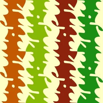 Nahtlosmuster graphical seamless pattern Copyright: xZoonar.com/angetax 97... Stockfoto's