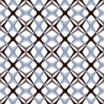Nahtlosmuster graphical seamless pattern Copyright: xZoonar.com/angetax 98... Stock Photos